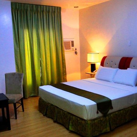 El Bajada Hotel Davao City Kamer foto