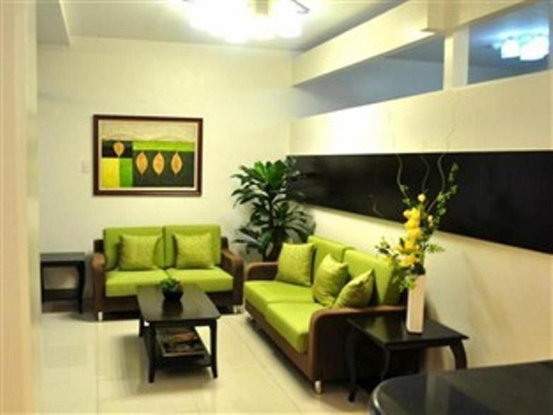 El Bajada Hotel Davao City Buitenkant foto